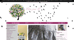 Desktop Screenshot of liloupourl.com